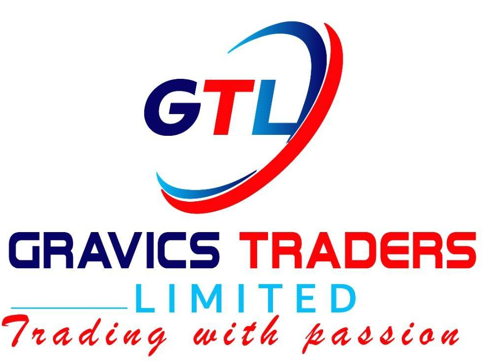 GRAVICS TRADERS
