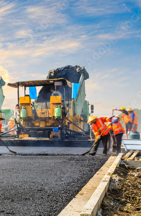 Road Construction